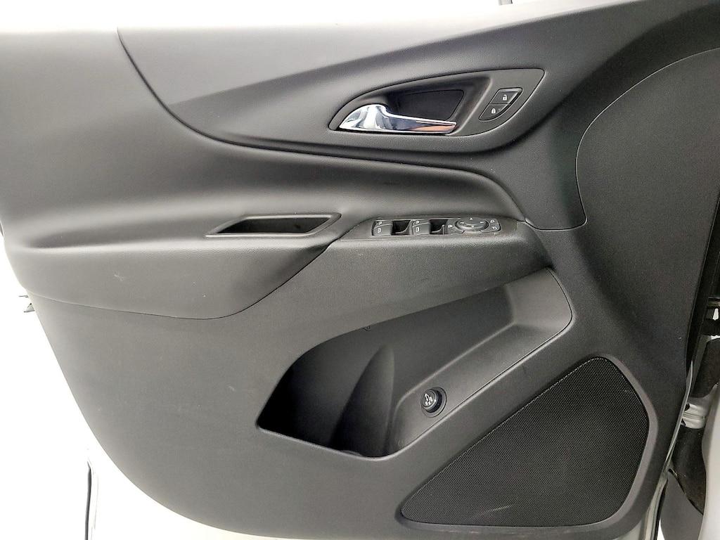 used 2022 Chevrolet Equinox car, priced at $19,998