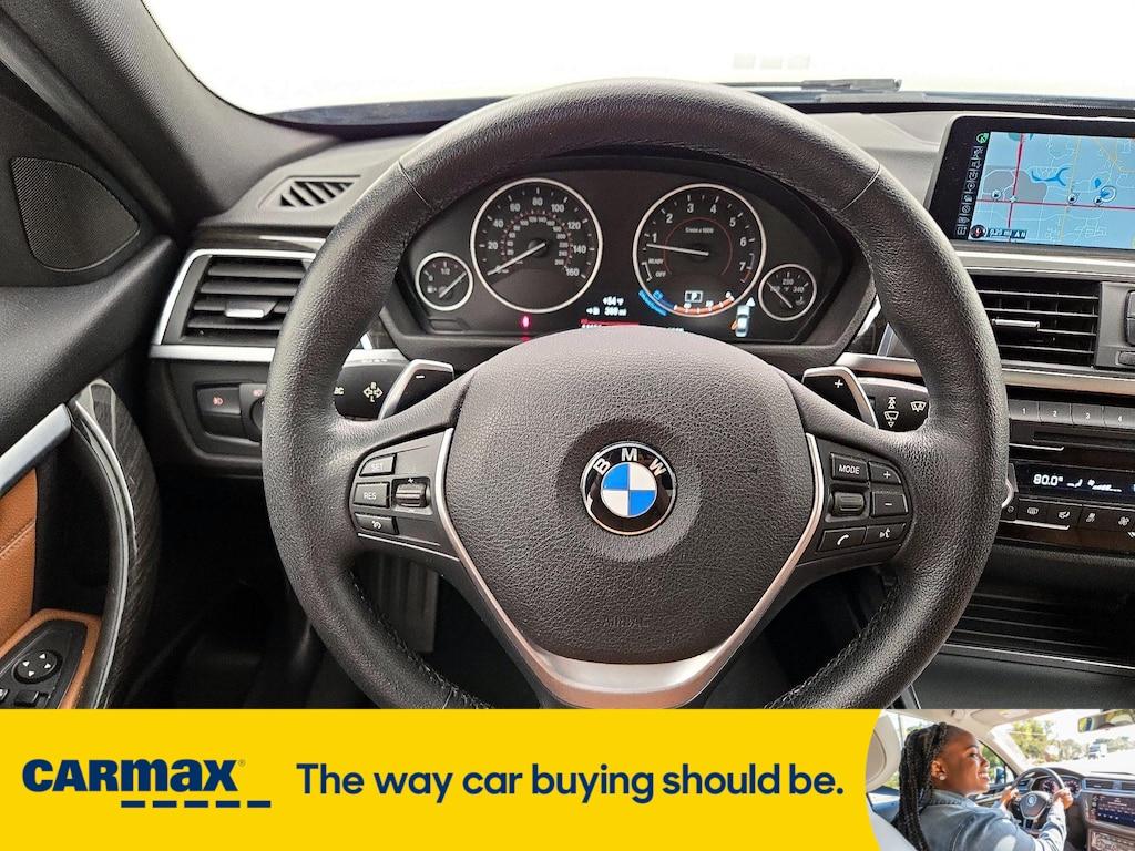used 2016 BMW 328 car, priced at $20,998