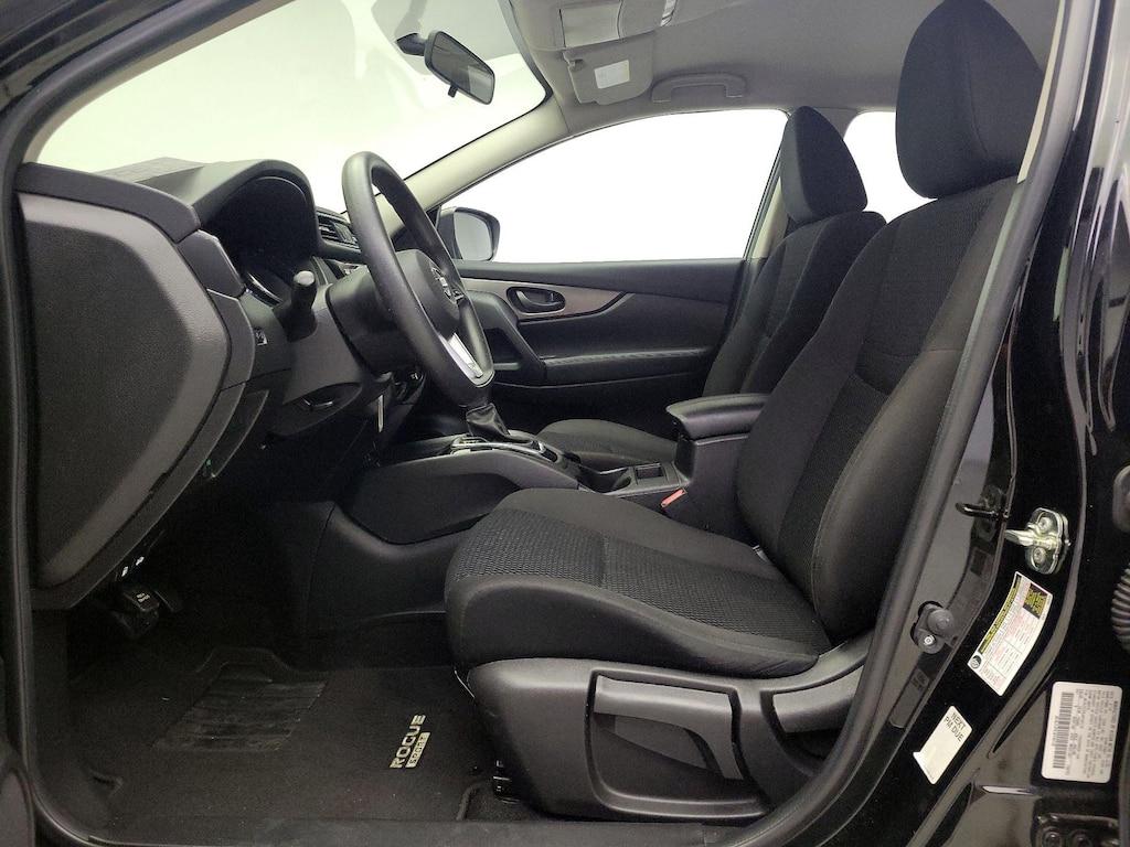 used 2018 Nissan Rogue Sport car, priced at $15,998