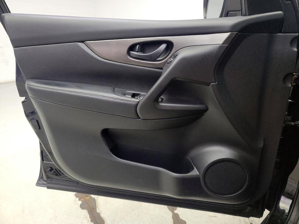 used 2018 Nissan Rogue Sport car, priced at $15,998