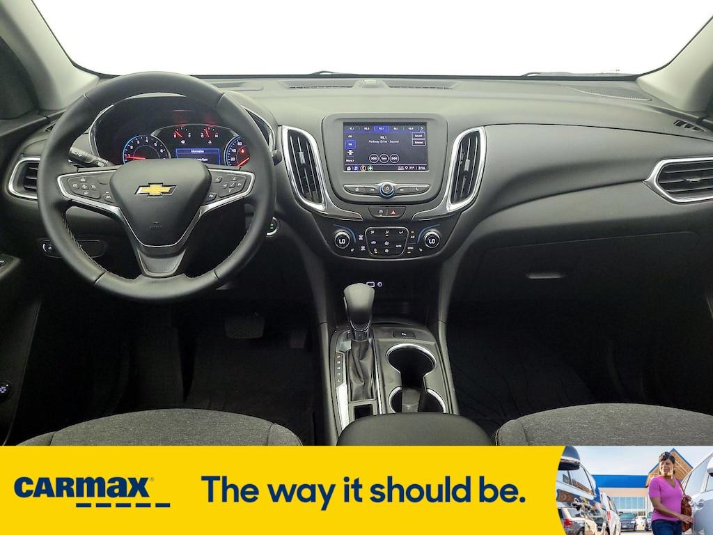 used 2023 Chevrolet Equinox car, priced at $25,998