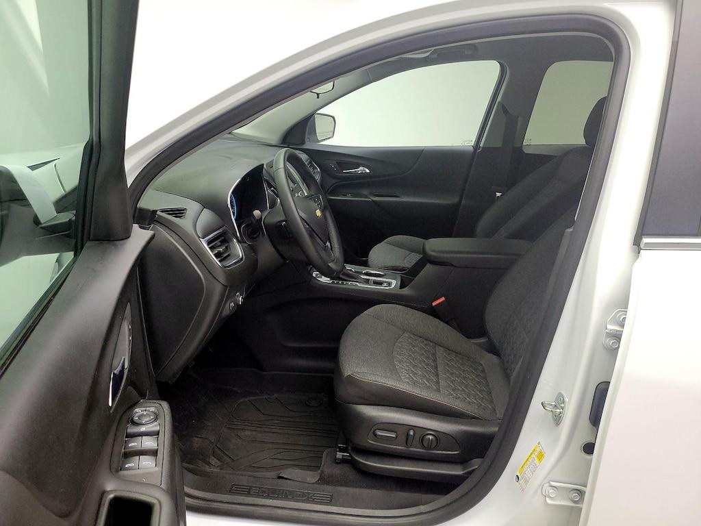 used 2023 Chevrolet Equinox car, priced at $25,998