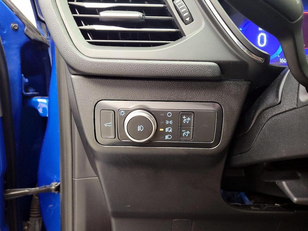 used 2020 Ford Escape car, priced at $22,998