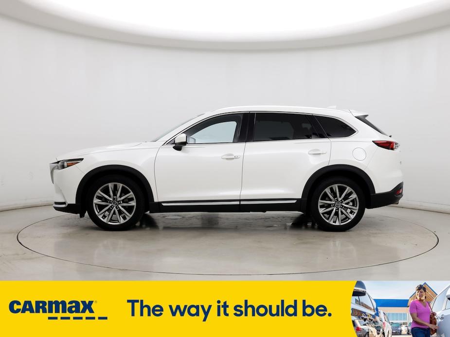 used 2016 Mazda CX-9 car, priced at $17,998