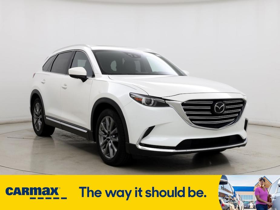 used 2016 Mazda CX-9 car, priced at $17,998