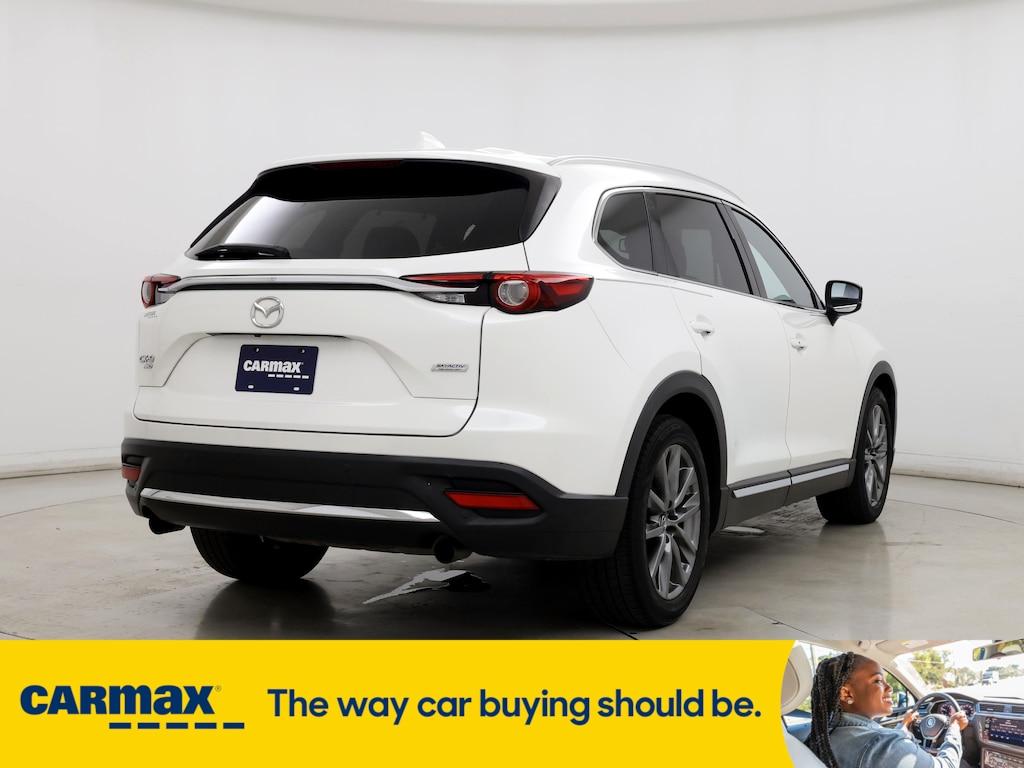 used 2016 Mazda CX-9 car, priced at $17,998