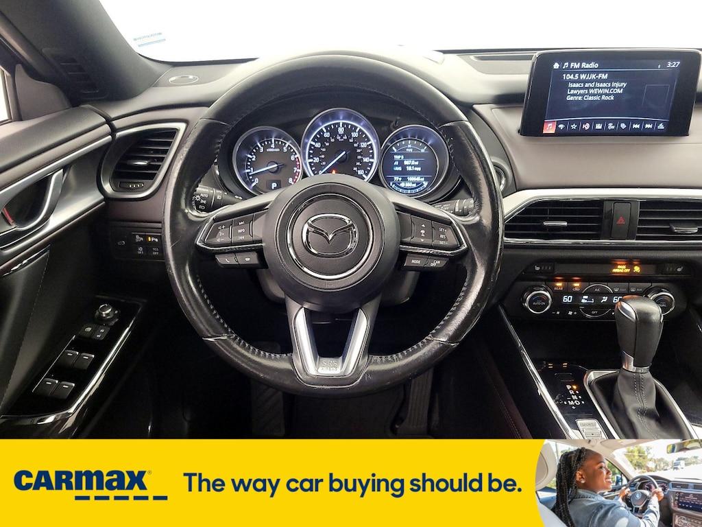 used 2016 Mazda CX-9 car, priced at $17,998