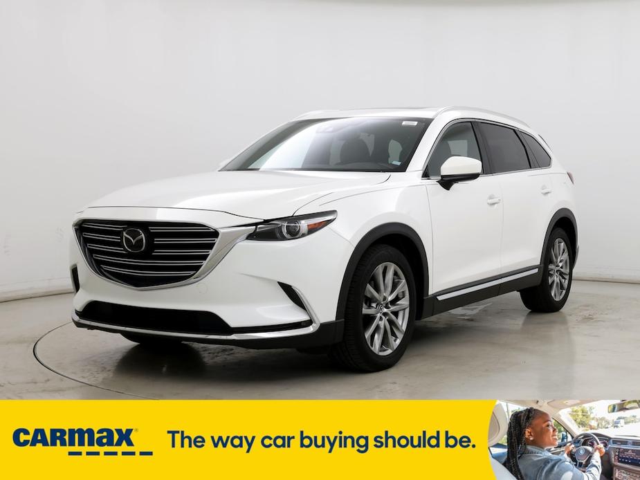 used 2016 Mazda CX-9 car, priced at $17,998