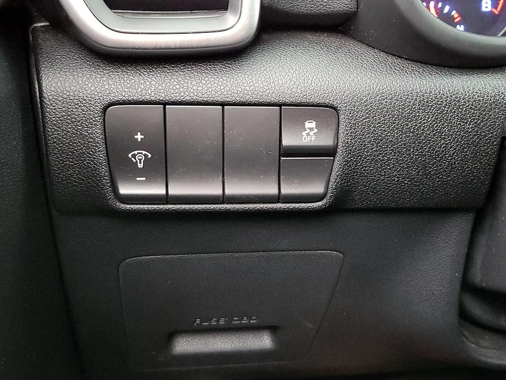 used 2017 Kia Sportage car, priced at $14,998