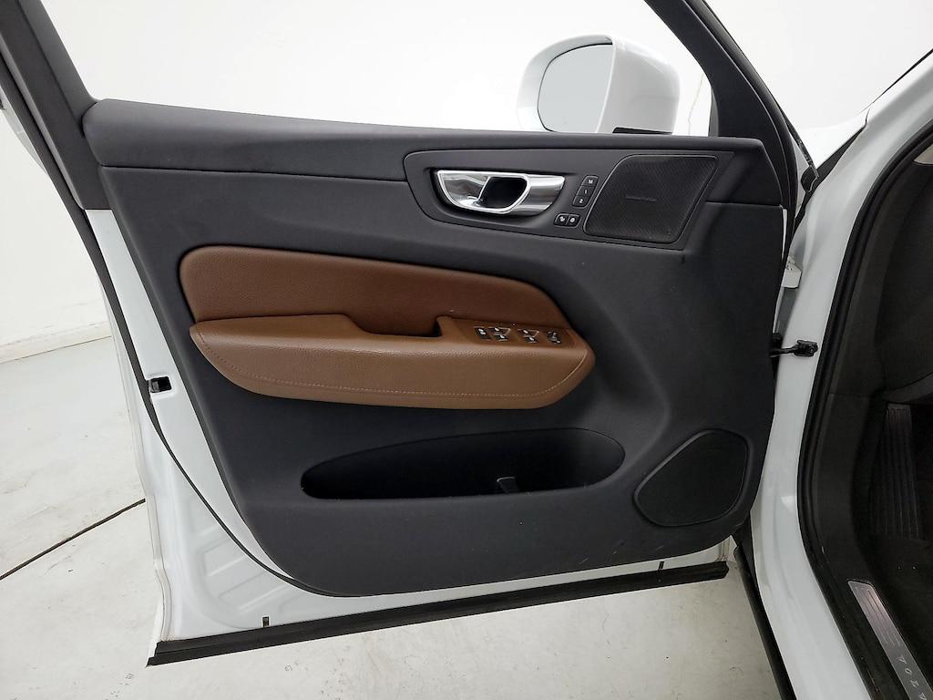 used 2019 Volvo XC60 car, priced at $26,998
