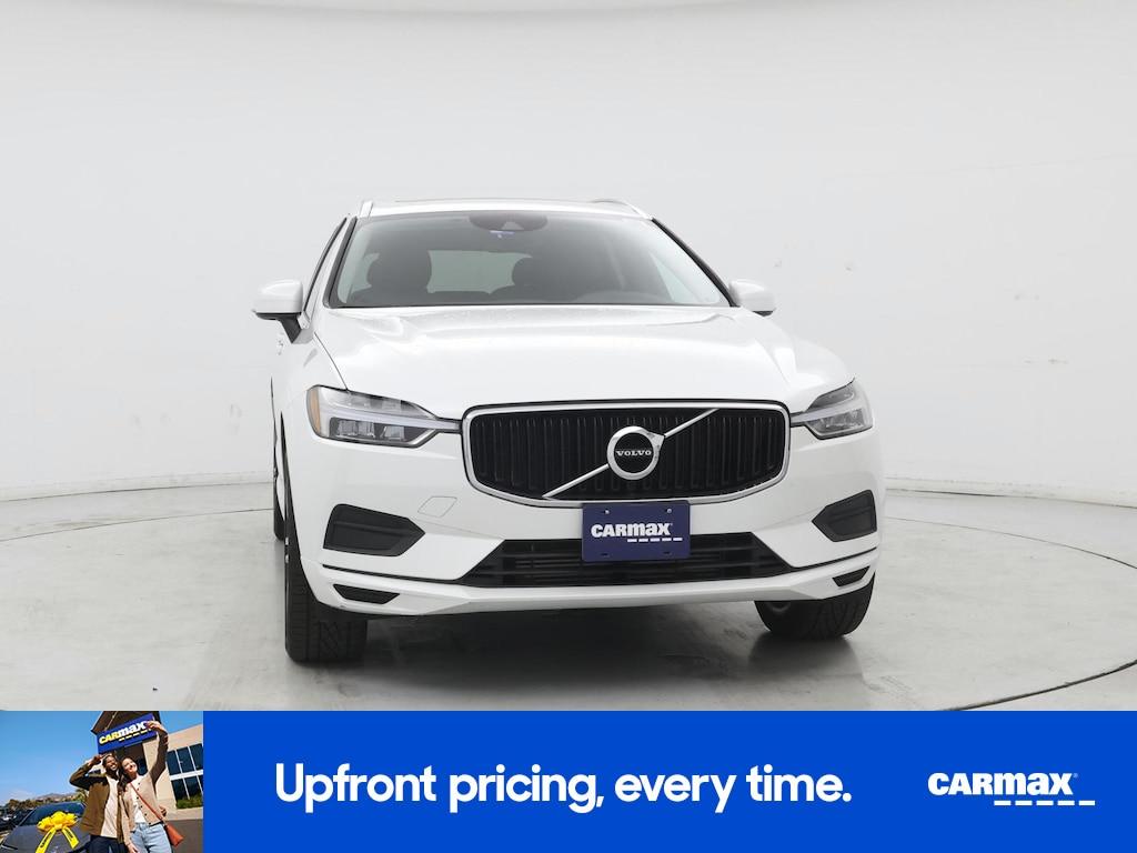 used 2019 Volvo XC60 car, priced at $26,998