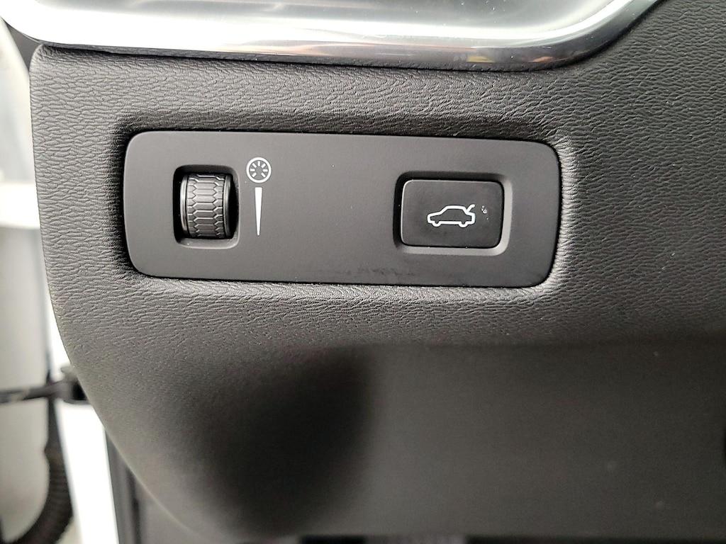 used 2019 Volvo XC60 car, priced at $26,998