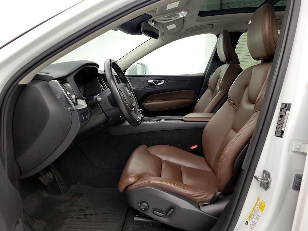 used 2019 Volvo XC60 car, priced at $26,998