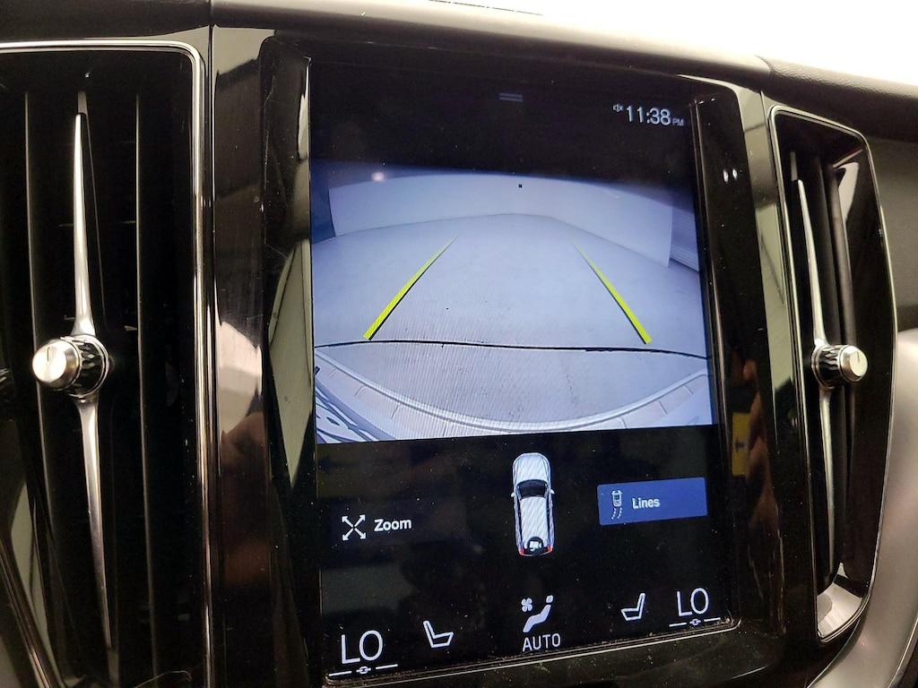 used 2019 Volvo XC60 car, priced at $26,998