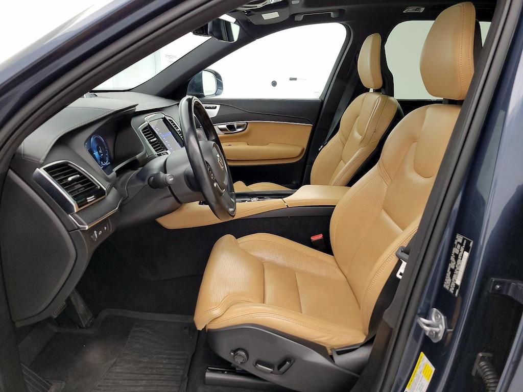 used 2022 Volvo XC90 Recharge Plug-In Hybrid car, priced at $42,998
