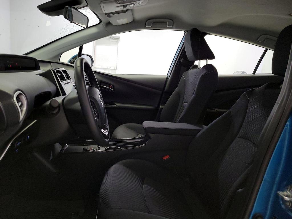 used 2022 Toyota Prius Prime car, priced at $28,998