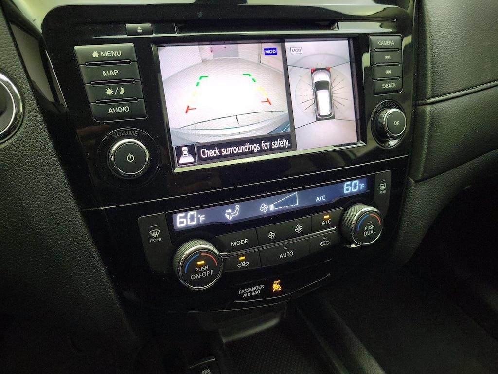 used 2020 Nissan Rogue car, priced at $20,998