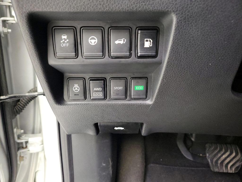 used 2020 Nissan Rogue car, priced at $20,998