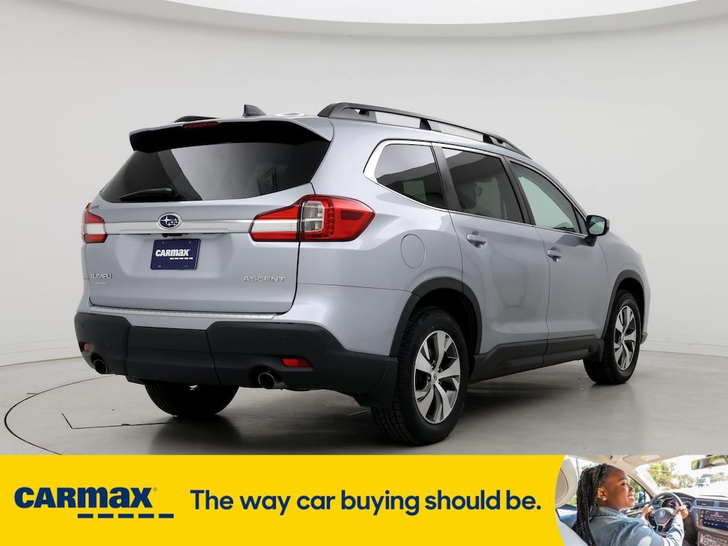 used 2019 Subaru Ascent car, priced at $20,998