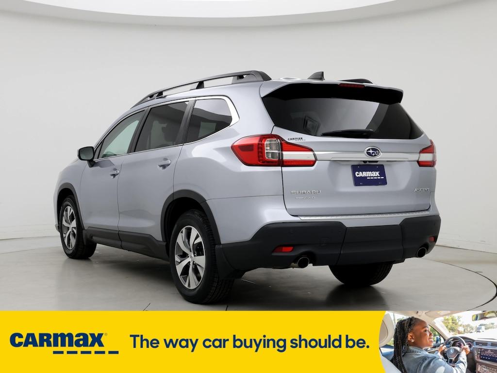 used 2019 Subaru Ascent car, priced at $20,998