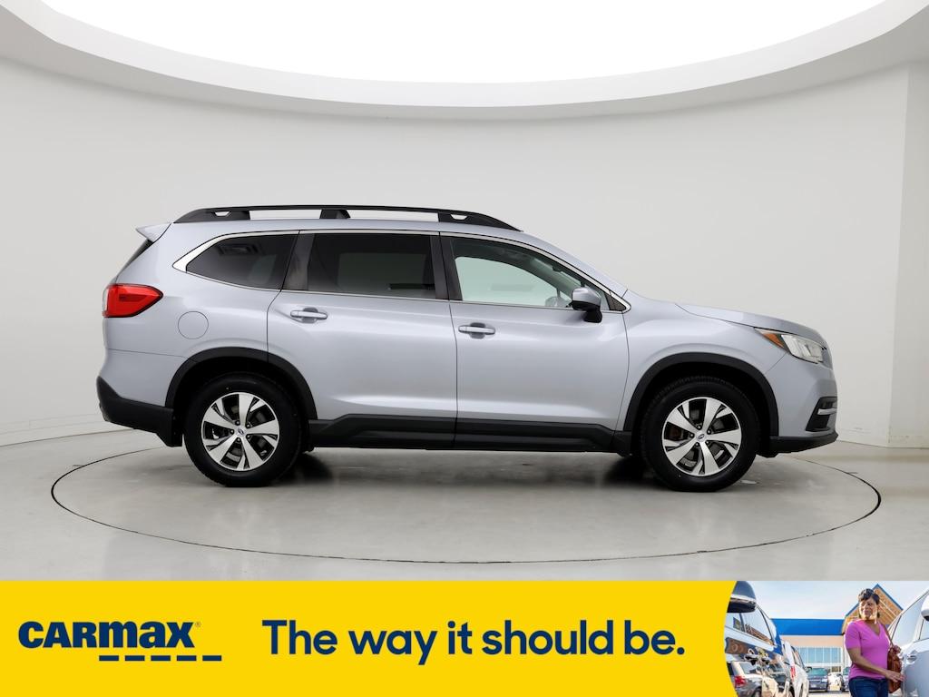 used 2019 Subaru Ascent car, priced at $20,998