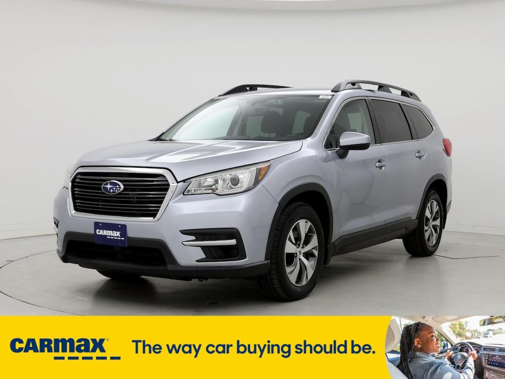 used 2019 Subaru Ascent car, priced at $20,998