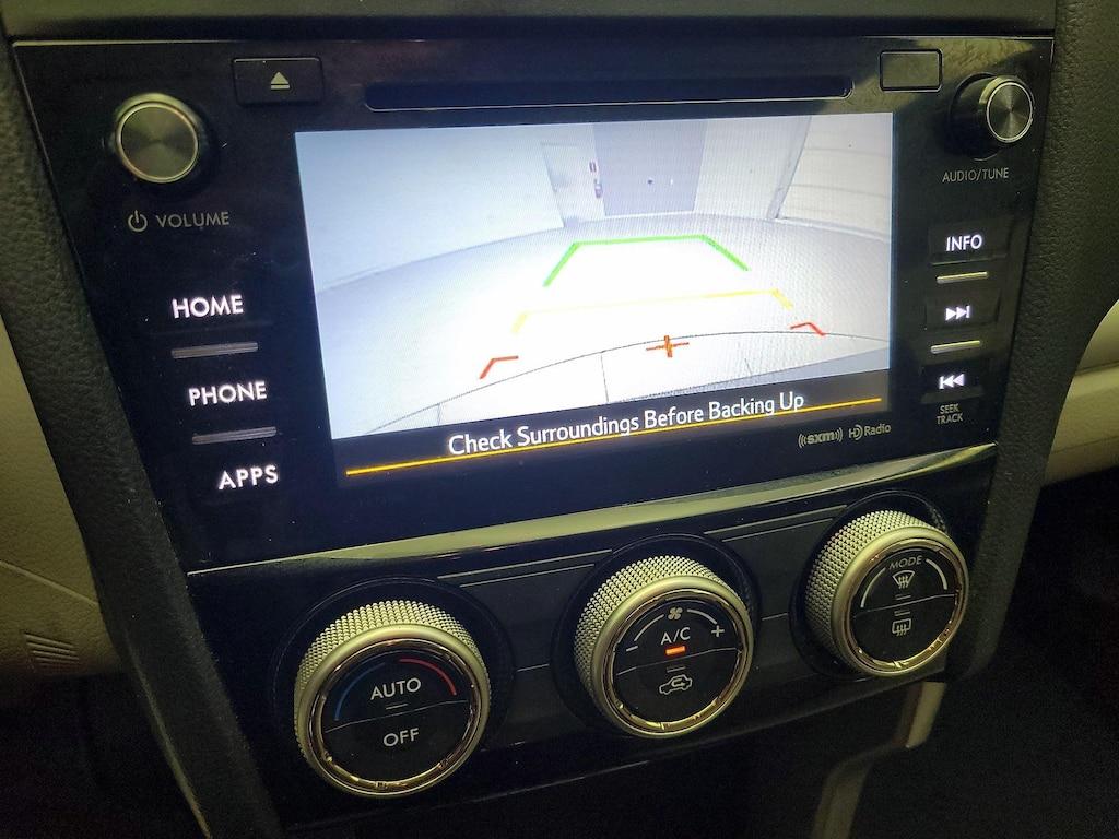 used 2017 Subaru Forester car, priced at $19,998
