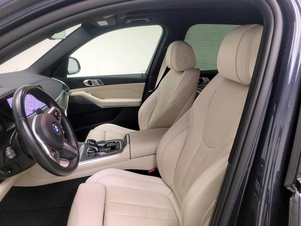 used 2022 BMW X5 PHEV car, priced at $42,998