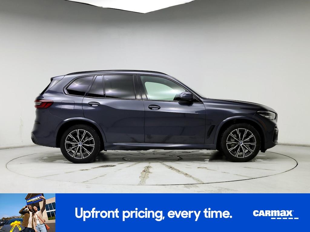 used 2022 BMW X5 PHEV car, priced at $42,998