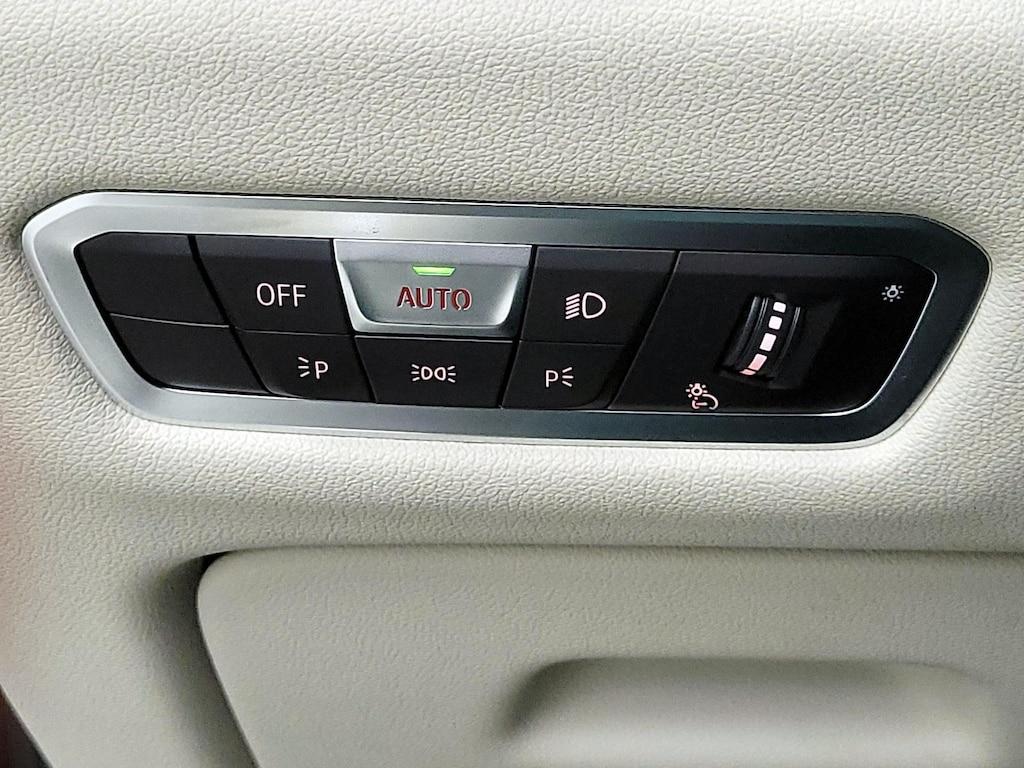 used 2022 BMW X5 PHEV car, priced at $42,998