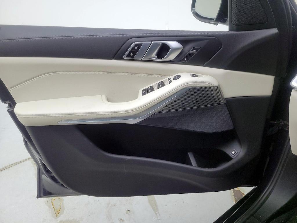 used 2022 BMW X5 PHEV car, priced at $42,998