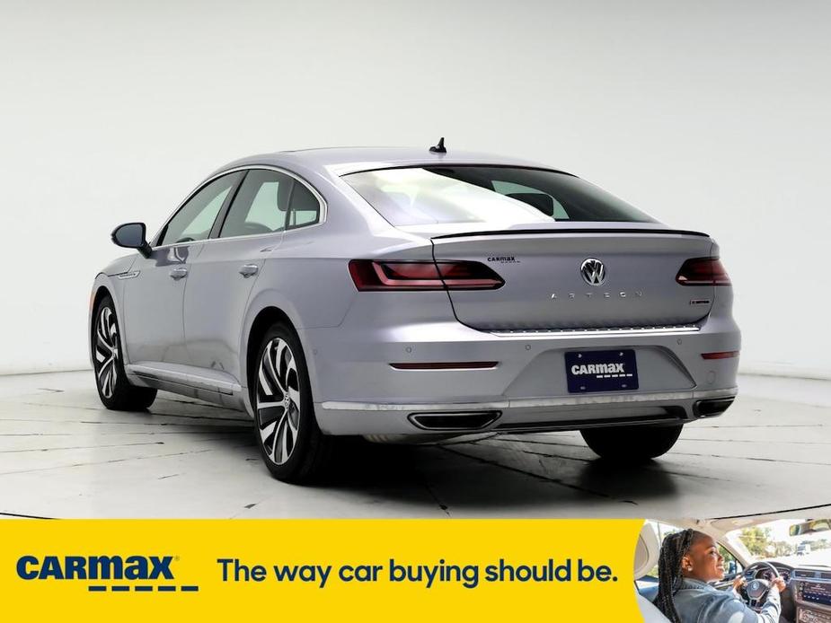 used 2019 Volkswagen Arteon car, priced at $28,998