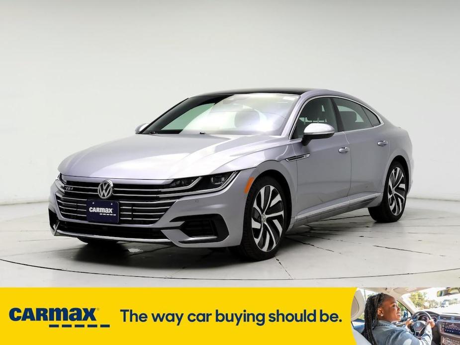 used 2019 Volkswagen Arteon car, priced at $28,998