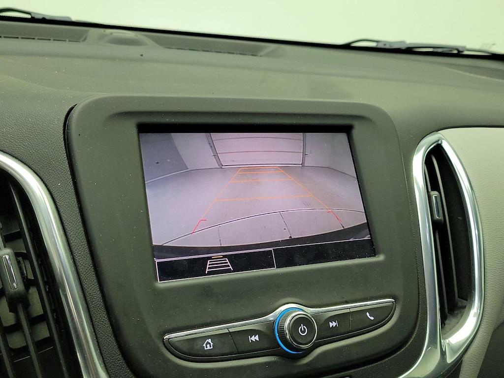 used 2022 Chevrolet Equinox car, priced at $20,998
