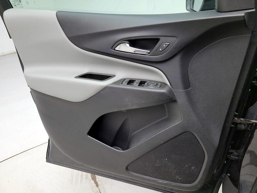 used 2022 Chevrolet Equinox car, priced at $20,998