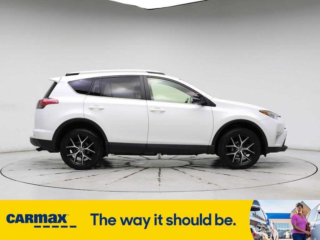 used 2016 Toyota RAV4 car, priced at $21,998