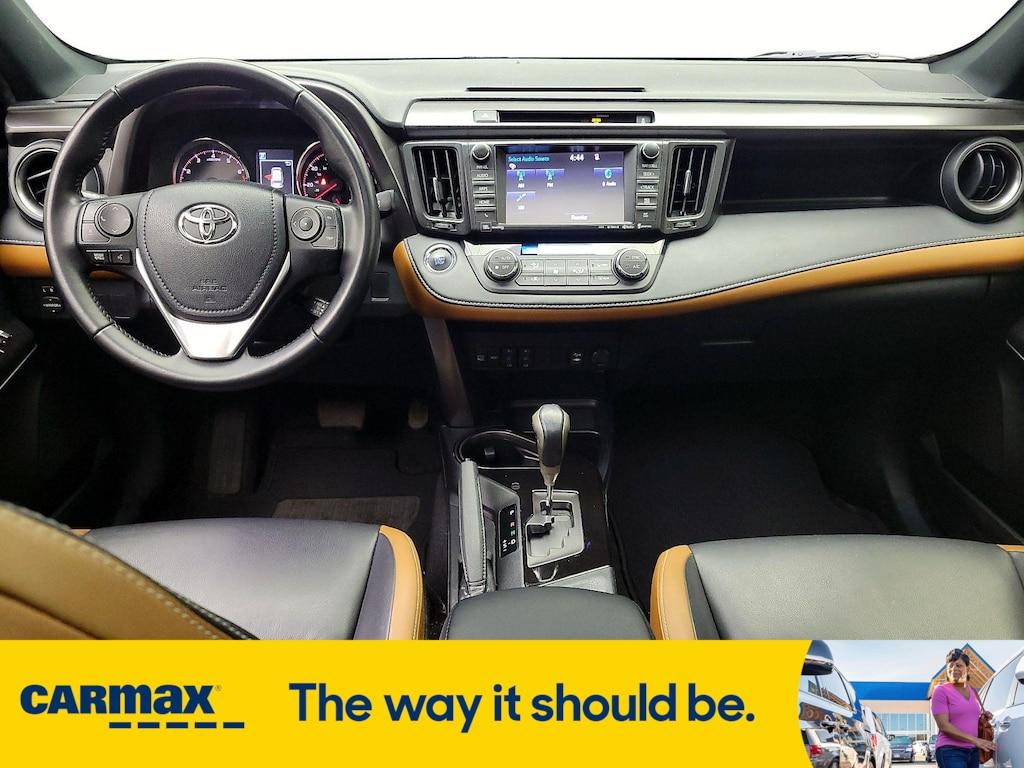 used 2016 Toyota RAV4 car, priced at $21,998