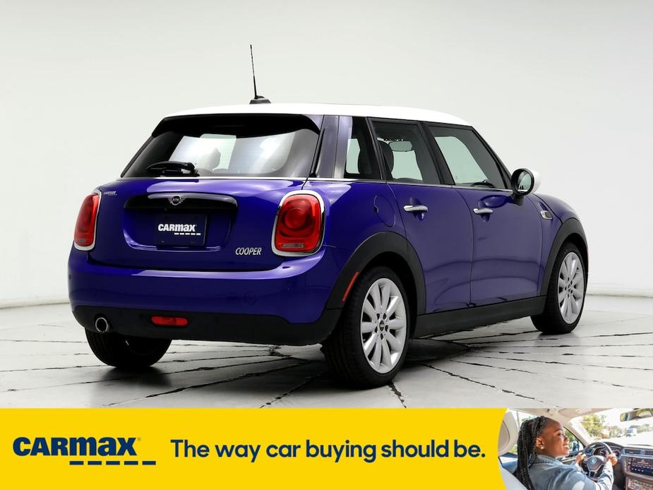 used 2020 MINI Hardtop car, priced at $17,998