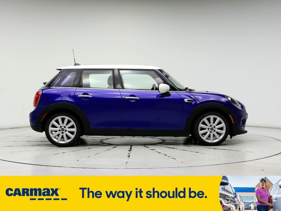 used 2020 MINI Hardtop car, priced at $17,998