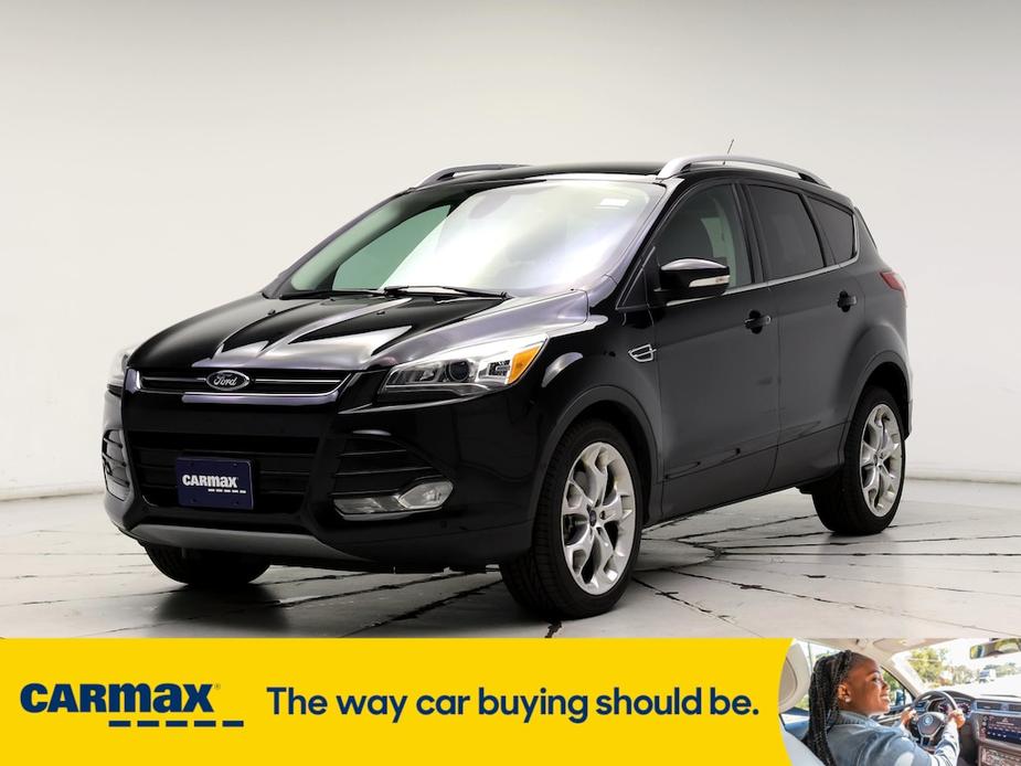 used 2014 Ford Escape car, priced at $15,998