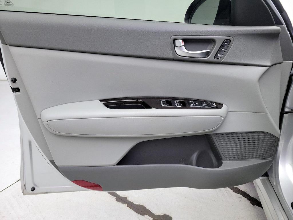 used 2016 Kia Optima car, priced at $15,998