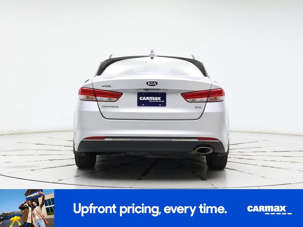 used 2016 Kia Optima car, priced at $15,998