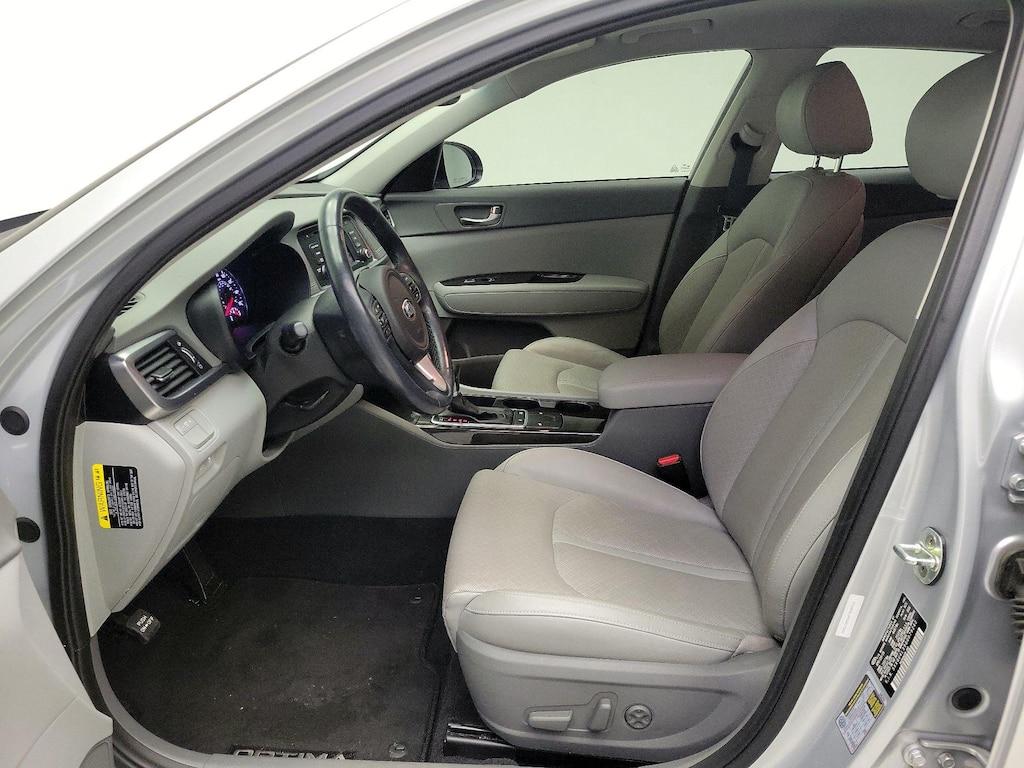 used 2016 Kia Optima car, priced at $15,998