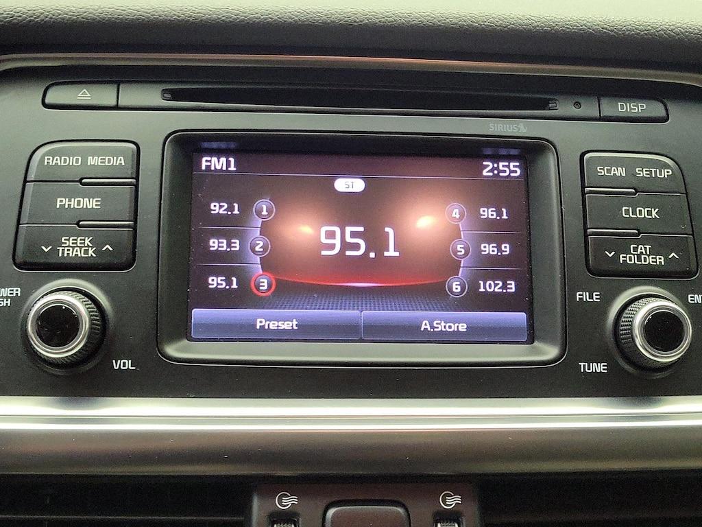 used 2016 Kia Optima car, priced at $15,998