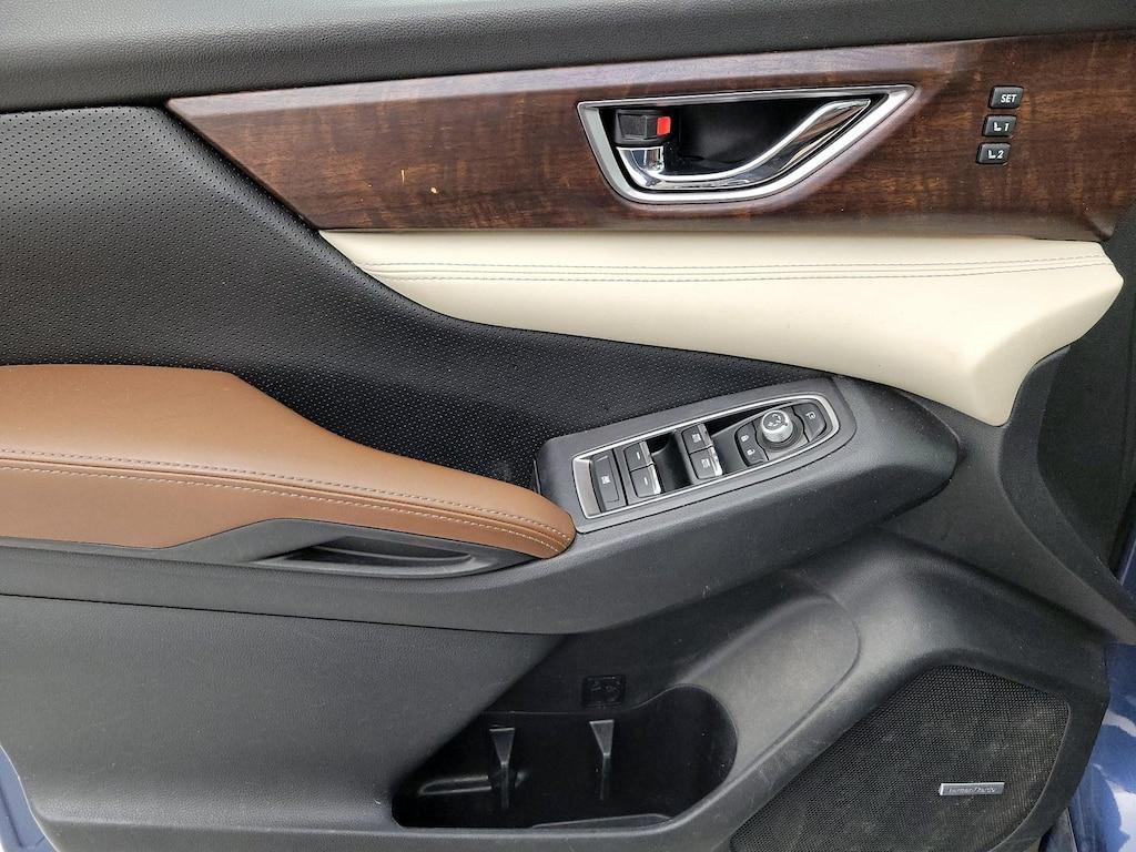 used 2020 Subaru Ascent car, priced at $23,998