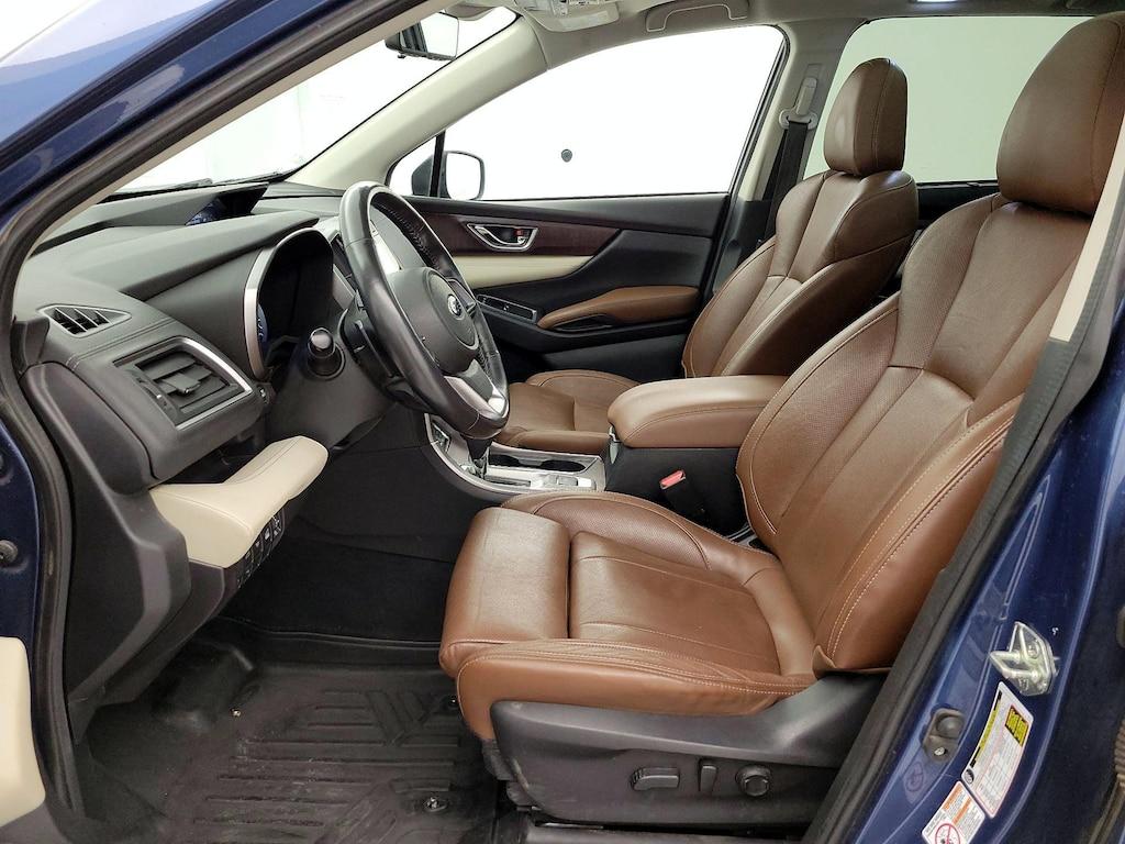 used 2020 Subaru Ascent car, priced at $23,998