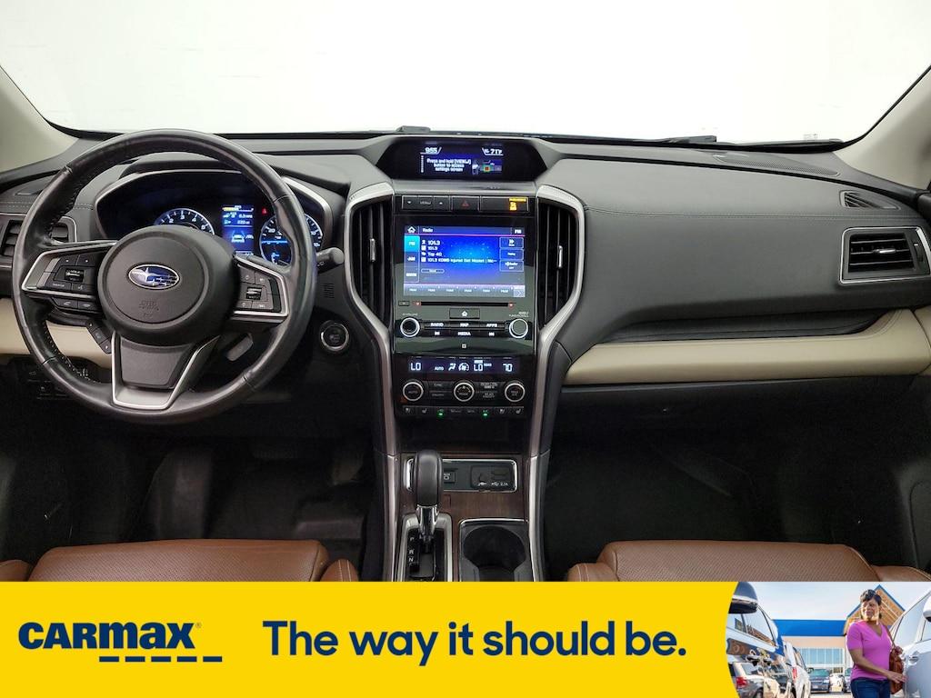 used 2020 Subaru Ascent car, priced at $23,998
