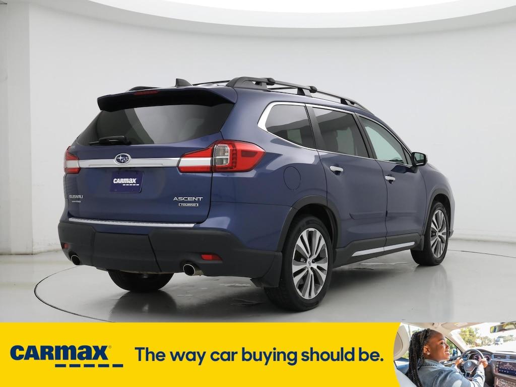 used 2020 Subaru Ascent car, priced at $23,998