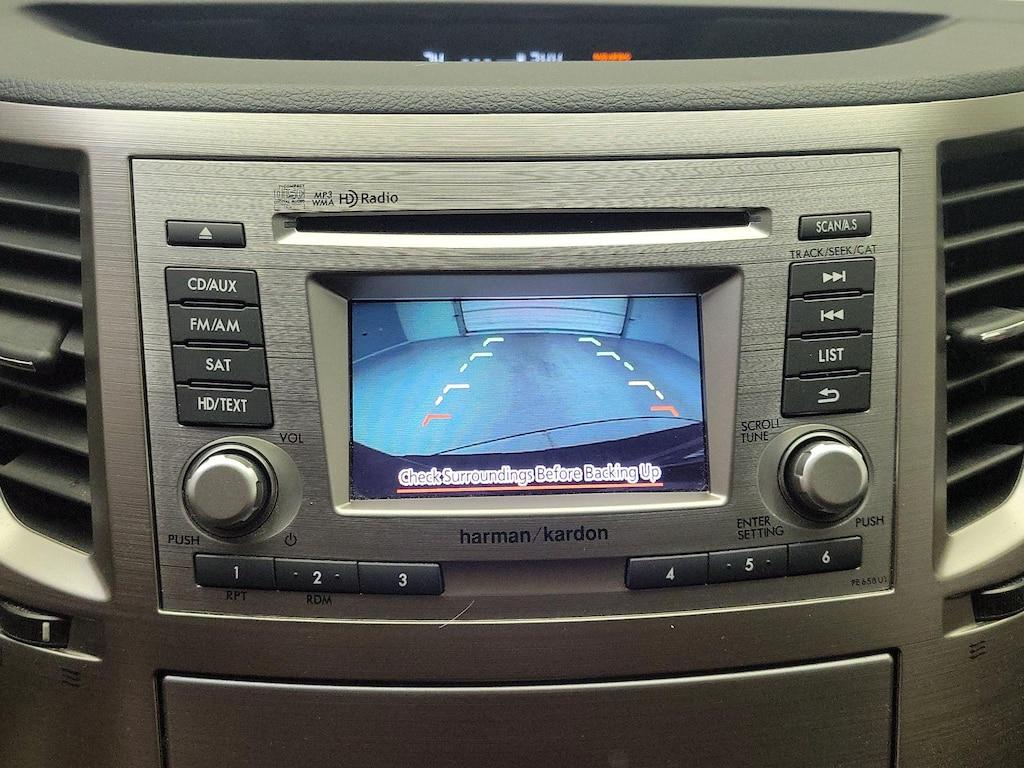 used 2014 Subaru Outback car, priced at $18,998