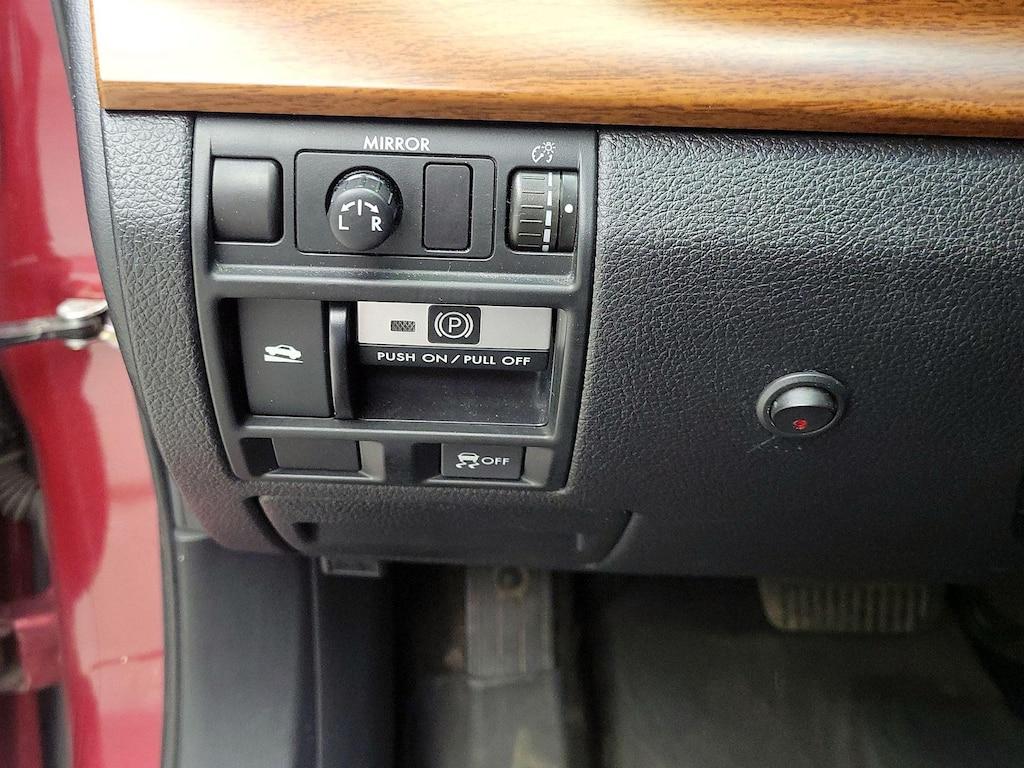 used 2014 Subaru Outback car, priced at $18,998